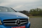 Mercedes A 180 1 właściciel Stan BDB 1.5 109KM pół-skóra navi - 8