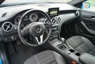 Mercedes A 180 1 właściciel Stan BDB 1.5 109KM pół-skóra navi - 10