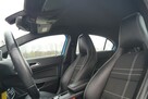 Mercedes A 180 1 właściciel Stan BDB 1.5 109KM pół-skóra navi - 12