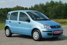 Fiat Panda SALON PL . TYLKO 143 TYS. KM. ZADBANY  WSP.KIEROWNICY - 3