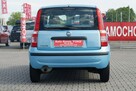 Fiat Panda SALON PL . TYLKO 143 TYS. KM. ZADBANY  WSP.KIEROWNICY - 7