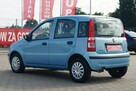 Fiat Panda SALON PL . TYLKO 143 TYS. KM. ZADBANY  WSP.KIEROWNICY - 9