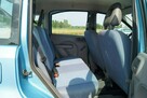 Fiat Panda SALON PL . TYLKO 143 TYS. KM. ZADBANY  WSP.KIEROWNICY - 11