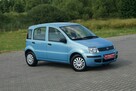 Fiat Panda SALON PL . TYLKO 143 TYS. KM. ZADBANY  WSP.KIEROWNICY - 15