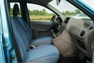 Fiat Panda SALON PL . TYLKO 143 TYS. KM. ZADBANY  WSP.KIEROWNICY - 16