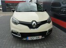 Renault Captur INTENS*AUTOMAT*POLSKI SALON*1.2Benzyna 120Ps*Navi*Klimatronik*Tempomat - 2