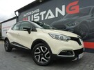 Renault Captur INTENS*AUTOMAT*POLSKI SALON*1.2Benzyna 120Ps*Navi*Klimatronik*Tempomat - 3