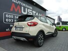Renault Captur INTENS*AUTOMAT*POLSKI SALON*1.2Benzyna 120Ps*Navi*Klimatronik*Tempomat - 4