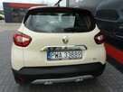 Renault Captur INTENS*AUTOMAT*POLSKI SALON*1.2Benzyna 120Ps*Navi*Klimatronik*Tempomat - 5