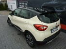 Renault Captur INTENS*AUTOMAT*POLSKI SALON*1.2Benzyna 120Ps*Navi*Klimatronik*Tempomat - 7