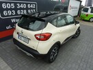 Renault Captur INTENS*AUTOMAT*POLSKI SALON*1.2Benzyna 120Ps*Navi*Klimatronik*Tempomat - 8