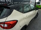 Renault Captur INTENS*AUTOMAT*POLSKI SALON*1.2Benzyna 120Ps*Navi*Klimatronik*Tempomat - 10