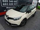 Renault Captur INTENS*AUTOMAT*POLSKI SALON*1.2Benzyna 120Ps*Navi*Klimatronik*Tempomat - 11