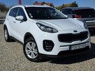 Kia Sportage 1.6 135PS Benzyna Klimatronic PDC Alusy 17 LED Kamera Gwarancja - 1