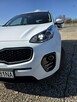 Kia Sportage 1.6 135PS Benzyna Klimatronic PDC Alusy 17 LED Kamera Gwarancja - 9