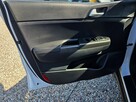 Kia Sportage 1.6 135PS Benzyna Klimatronic PDC Alusy 17 LED Kamera Gwarancja - 12