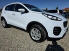 Kia Sportage 1.6 135PS Benzyna Klimatronic PDC Alusy 17 LED Kamera Gwarancja - 13