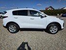 Kia Sportage 1.6 135PS Benzyna Klimatronic PDC Alusy 17 LED Kamera Gwarancja - 15