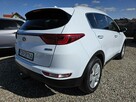 Kia Sportage 1.6 135PS Benzyna Klimatronic PDC Alusy 17 LED Kamera Gwarancja - 16