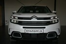 Citroen C5 Aircross 225KM|asystent pasa ruchu|bluetooth|kamera cofania|android|tempomat - 4