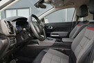 Citroen C5 Aircross 225KM|asystent pasa ruchu|bluetooth|kamera cofania|android|tempomat - 14