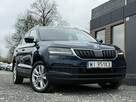 Škoda Karoq Salon Polska Poleasingowy I właściciel Serwis ASO VAT 23% Bezwypadkowy - 1