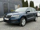 Škoda Karoq Salon Polska Poleasingowy I właściciel Serwis ASO VAT 23% Bezwypadkowy - 5