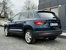 Škoda Karoq Salon Polska Poleasingowy I właściciel Serwis ASO VAT 23% Bezwypadkowy - 6