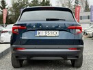 Škoda Karoq Salon Polska Poleasingowy I właściciel Serwis ASO VAT 23% Bezwypadkowy - 7