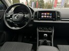 Škoda Karoq Salon Polska Poleasingowy I właściciel Serwis ASO VAT 23% Bezwypadkowy - 13