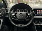 Škoda Karoq Salon Polska Poleasingowy I właściciel Serwis ASO VAT 23% Bezwypadkowy - 16