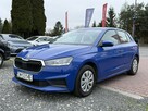 Škoda Fabia MPI Salon Polska Poleasingowy I właściciel Serwis VAT 23% Bezwypadkowy - 1
