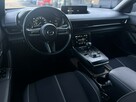 Mazda MX-30 145 km makato krajowy Salon Polska ASO Bezwypadkowy - 10