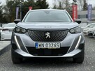 Peugeot 2008 I właściciel Serwis ASO VAT 23% Bezwypadkowy Salon Polska Poleasingowy - 3