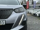 Peugeot 2008 I właściciel Serwis ASO VAT 23% Bezwypadkowy Salon Polska Poleasingowy - 4