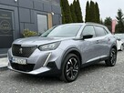 Peugeot 2008 I właściciel Serwis ASO VAT 23% Bezwypadkowy Salon Polska Poleasingowy - 5