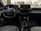 Peugeot 2008 I właściciel Serwis ASO VAT 23% Bezwypadkowy Salon Polska Poleasingowy - 13