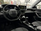 Peugeot 2008 I właściciel Serwis ASO VAT 23% Bezwypadkowy Salon Polska Poleasingowy - 14