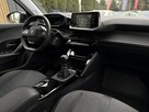 Peugeot 2008 I właściciel Serwis ASO VAT 23% Bezwypadkowy Salon Polska Poleasingowy - 15