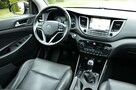 Hyundai Tucson 1.7 CRDI 116KM Kamera! Serwis! Idealny!!! - 5