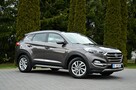 Hyundai Tucson 1.7 CRDI 116KM Kamera! Serwis! Idealny!!! - 12