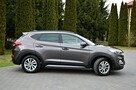 Hyundai Tucson 1.7 CRDI 116KM Kamera! Serwis! Idealny!!! - 15