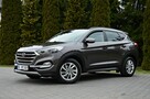 Hyundai Tucson 1.7 CRDI 116KM Kamera! Serwis! Idealny!!! - 16