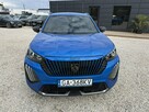 Peugeot 2008 130 Allure S&S EAT8! Salon Polska ! Pakiet zimowy ! rej. 2024 ! - 3