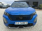Peugeot 2008 130 Allure S&S EAT8! Salon Polska ! Pakiet zimowy ! rej. 2024 ! - 5
