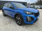 Peugeot 2008 130 Allure S&S EAT8! Salon Polska ! Pakiet zimowy ! rej. 2024 ! - 9