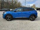 Peugeot 2008 130 Allure S&S EAT8! Salon Polska ! Pakiet zimowy ! rej. 2024 ! - 16