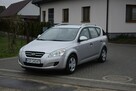 Kia Cee'd 1.6B Klima/ Bez korozji/ Ładny Stan