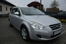 Kia Cee'd 1.6B Klima/ Bez korozji/ Ładny Stan - 6