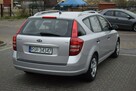 Kia Cee'd 1.6B Klima/ Bez korozji/ Ładny Stan - 11